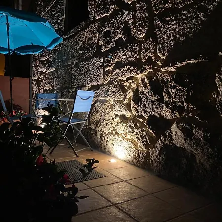 Apartamento Casa Xesteira Poio Exterior foto