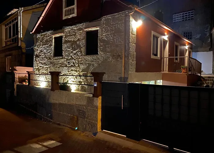 Apartamento Casa Xesteira