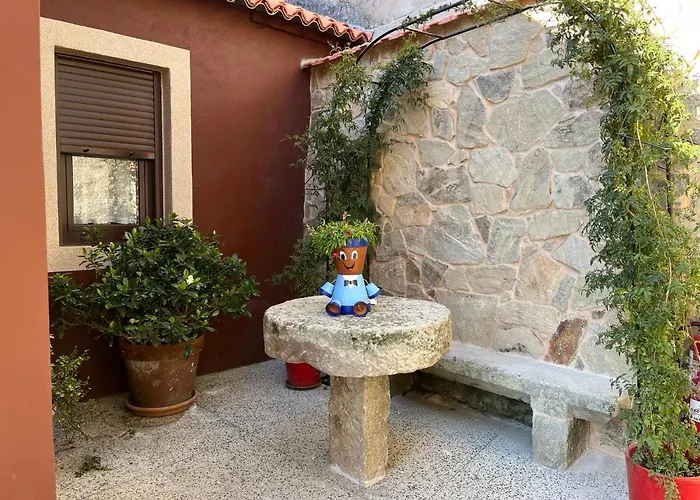 Apartamento Casa Xesteira