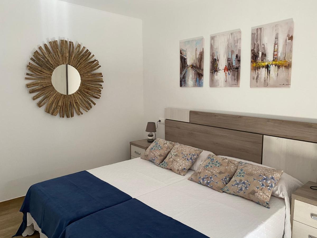 Casa Xesteira Apartment
