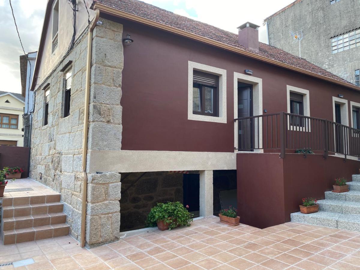Casa Xesteira