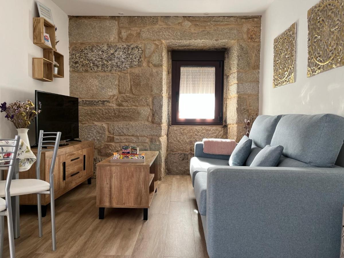 Casa Xesteira