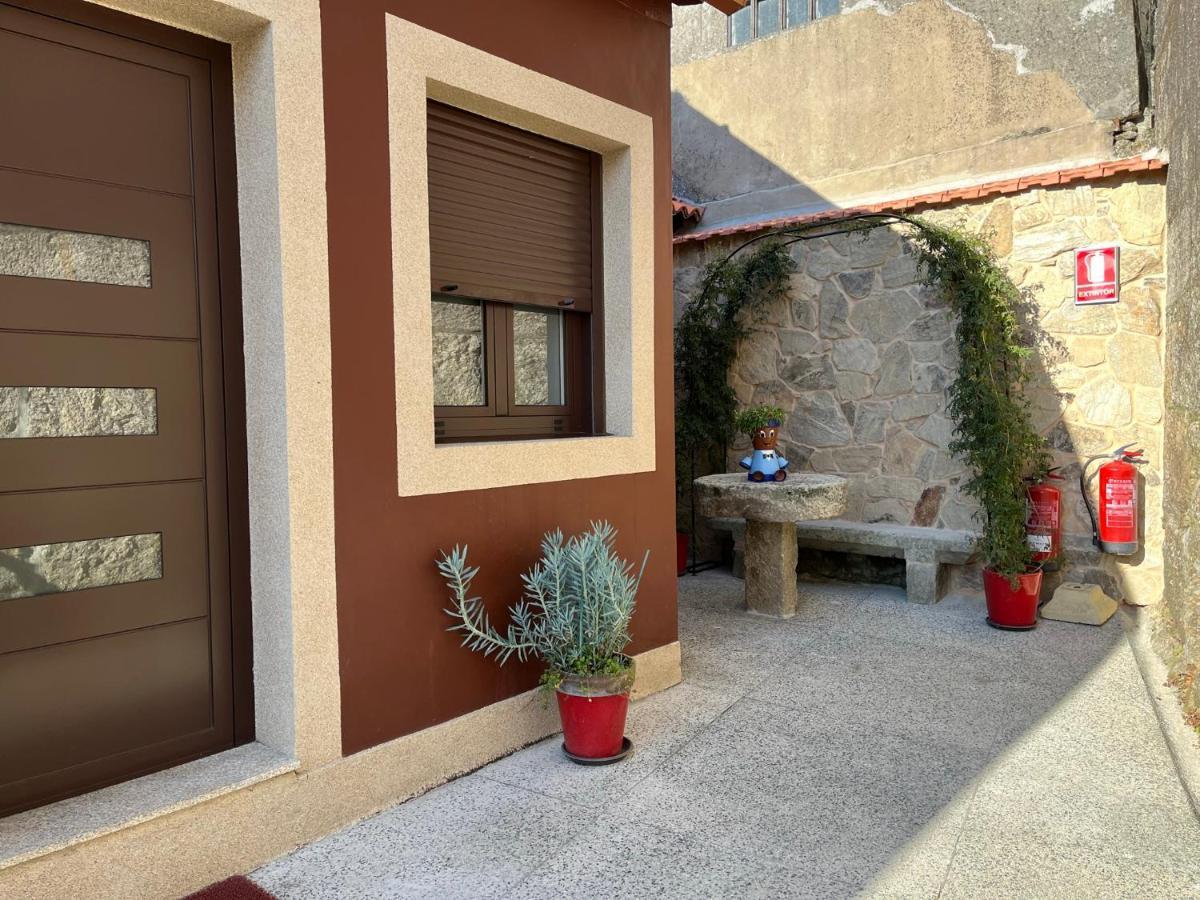 Casa Xesteira * Poio