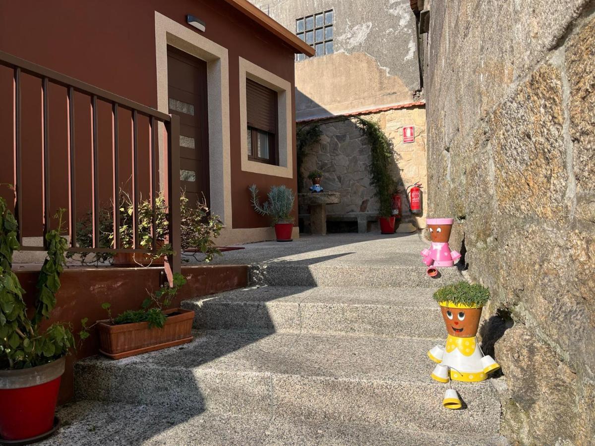 Casa Xesteira * Poio